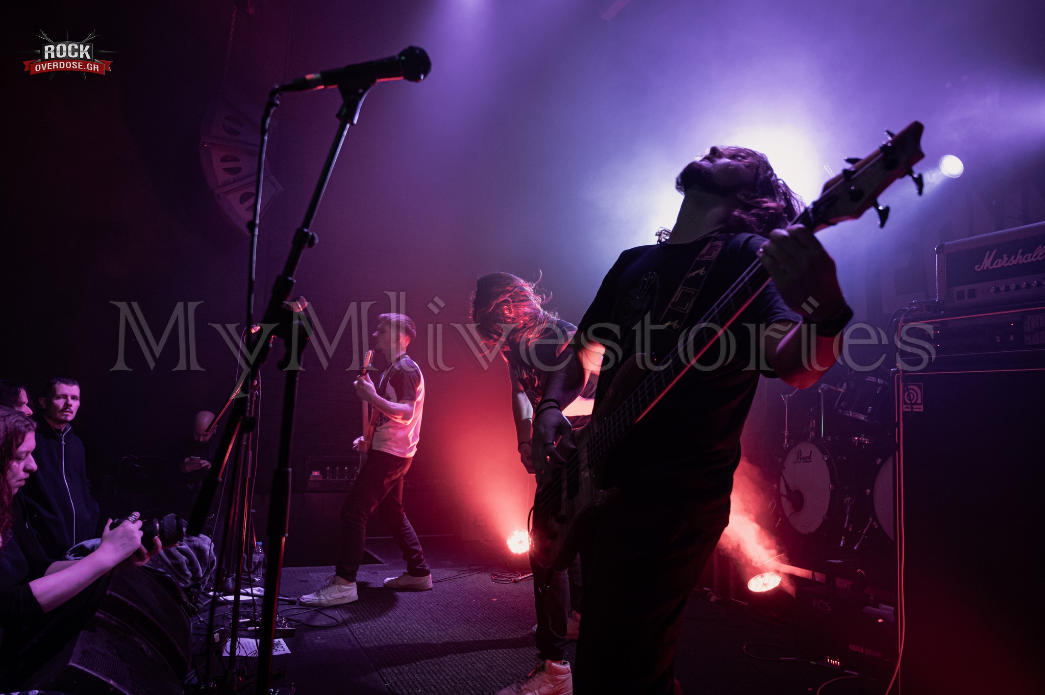 ETERNAL Athens Extreme Festival 2024 credits Maria Melliou